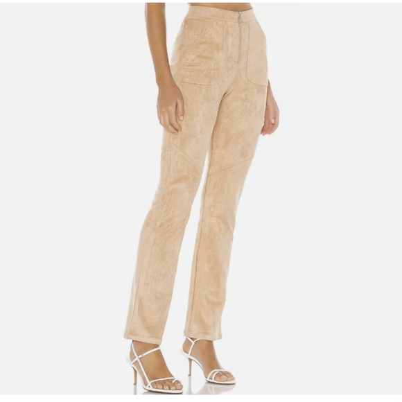 Majorelle Abbi pants medium - Picture 1 of 4